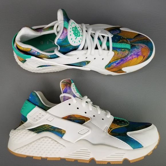 nike air huarache galaxy